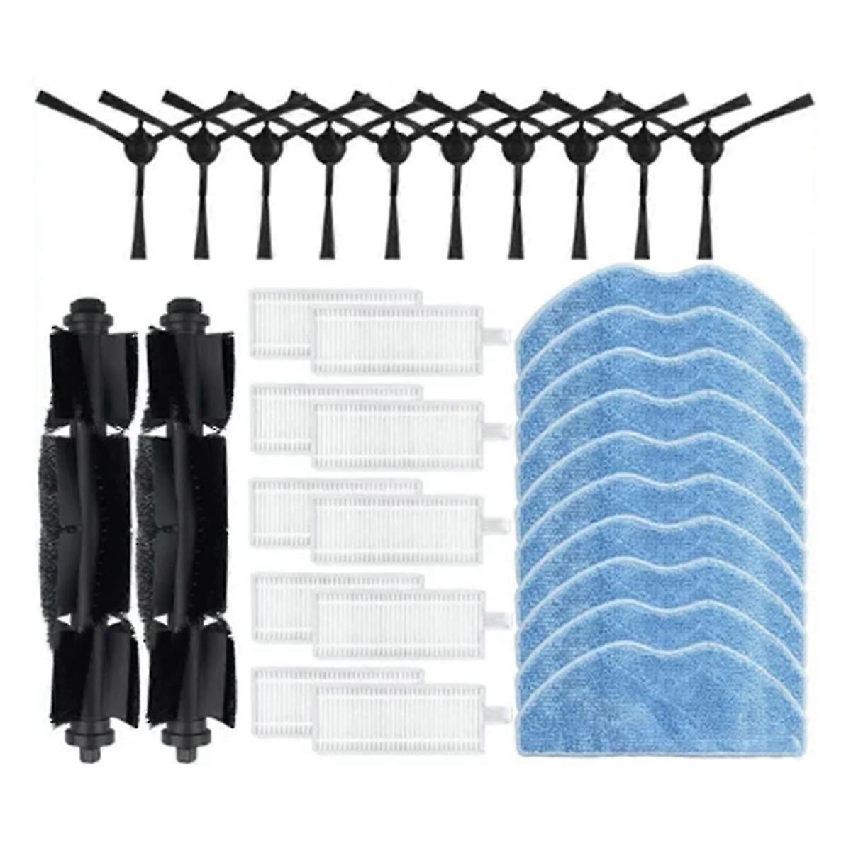 For Rowenta Robot Vacuum Cleaner Parts