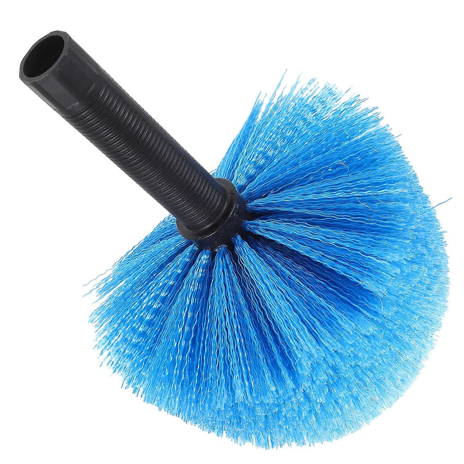 Household Cobweb Sweeper Spiderweb Cleaner for Office and Kitchen Cleaning 1Pack