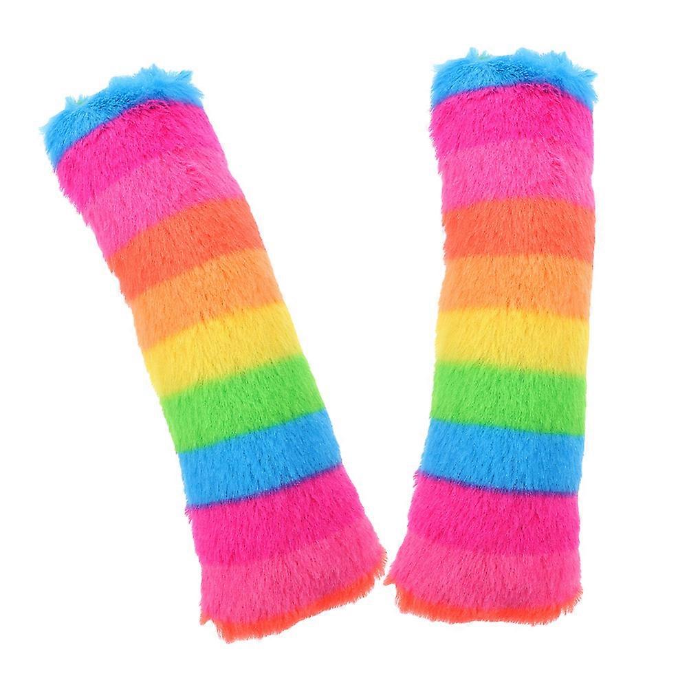 Plush Catnip Toy for Indoor Cats Pillows with PP Cotton 2 Pieces