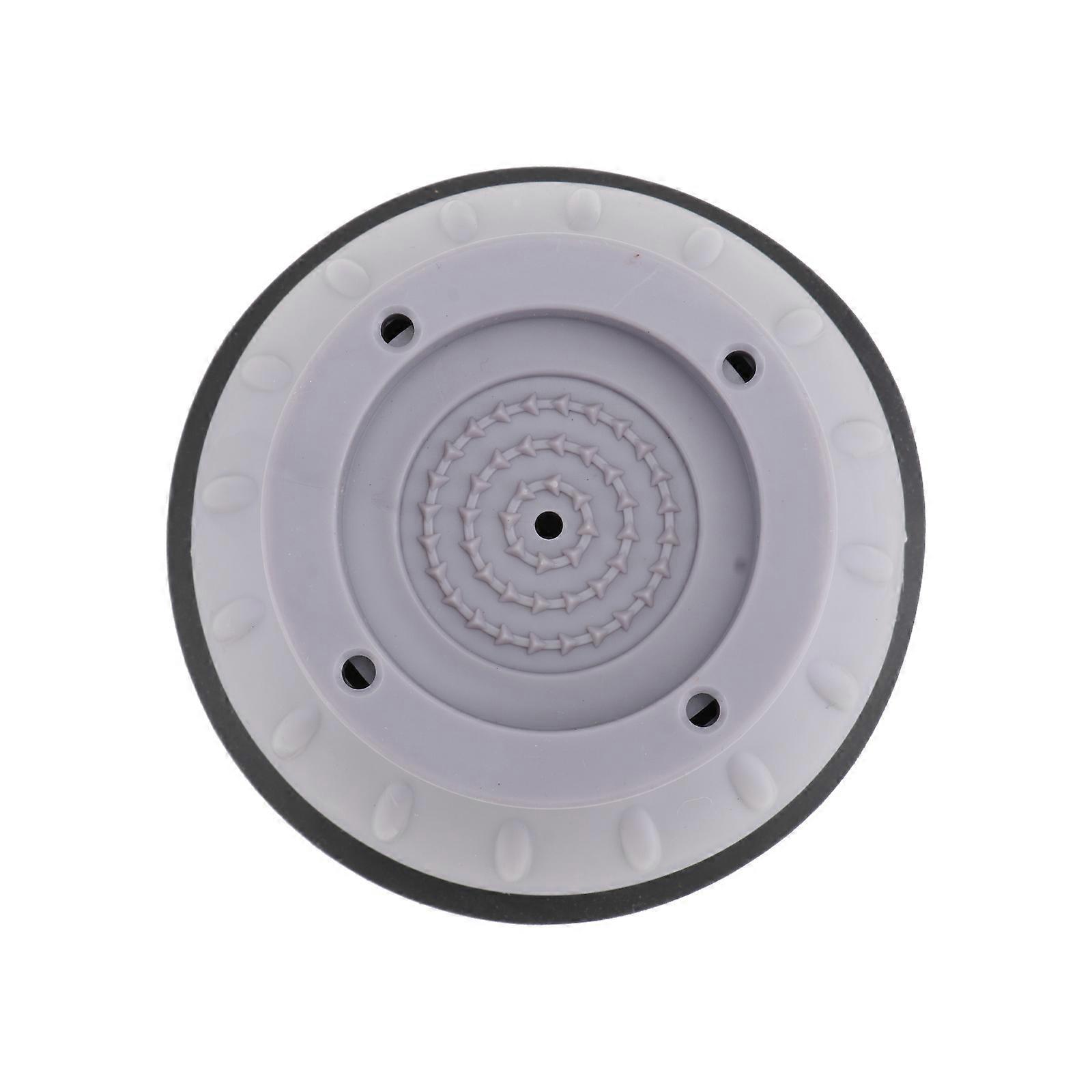 Durable Washing Machine Foot Pad Heightening Household Accessory Shock-absorbing Eco-friendly Material 1Pc