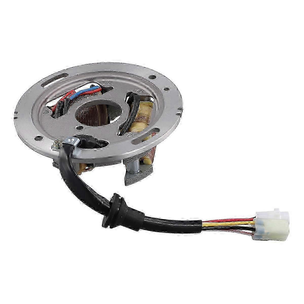 Stator Coil For 540 Carb F/c 1993-2005 8at-85560-00-00 8at-85560-10-00 Edition 0718