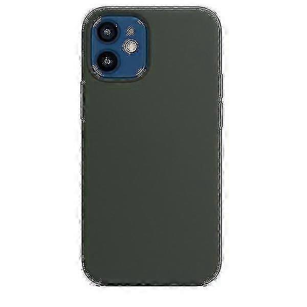 Silicone Case With Magsafe Compatible Iphone 12 Mini