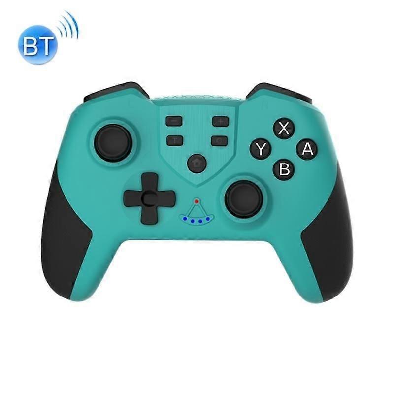 T23 Wireless Bluetooth Handle With NFC For Switch Pro
