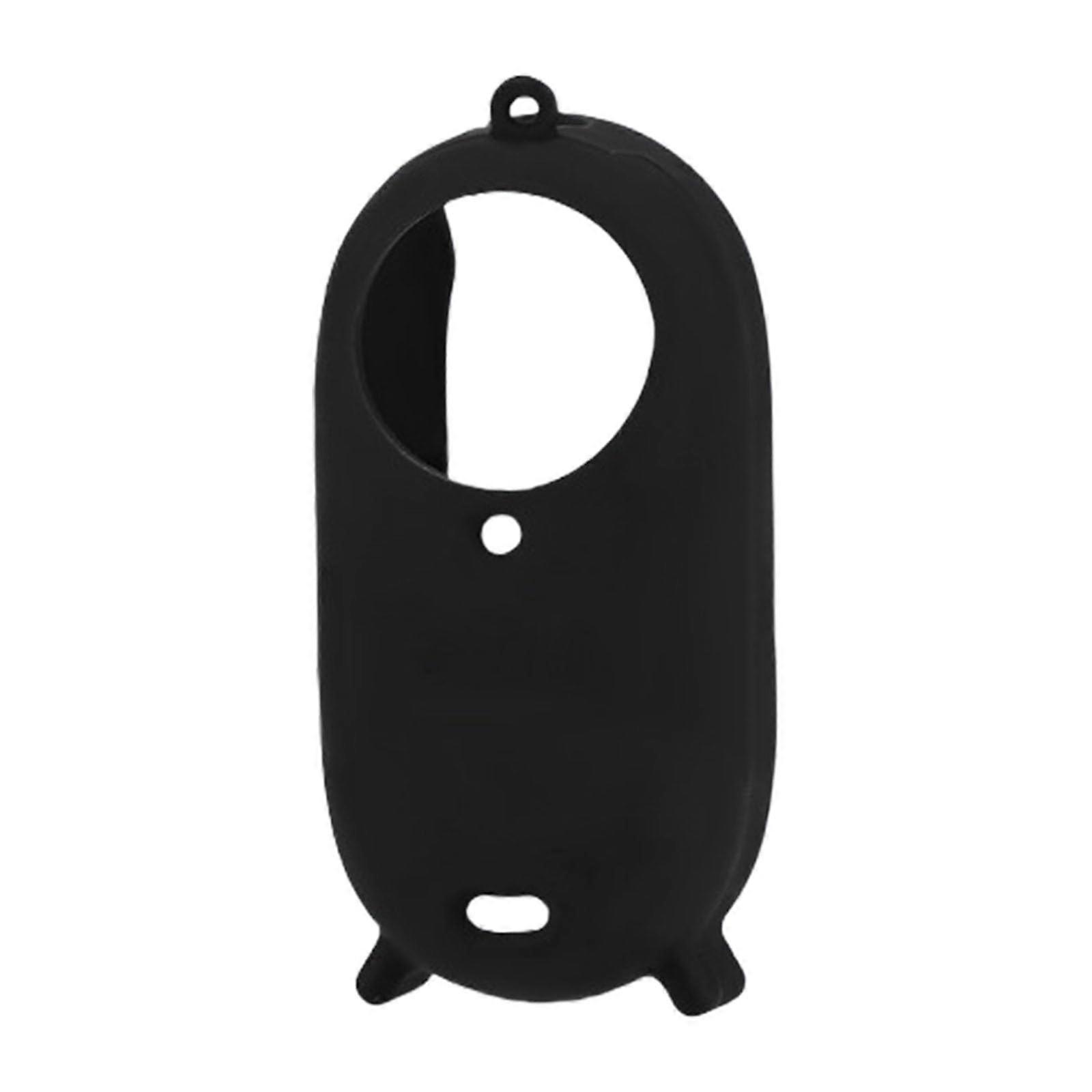 Silicone Case for Go 3S Action Camera With Non-Slip Grip, Outdoor Shockproof Housing