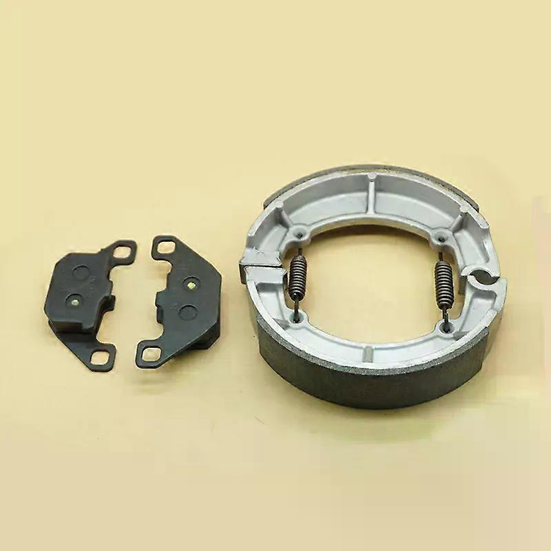 Kawasaki VN750 TWIN 1989 Front Brake - MSP - Foto 3