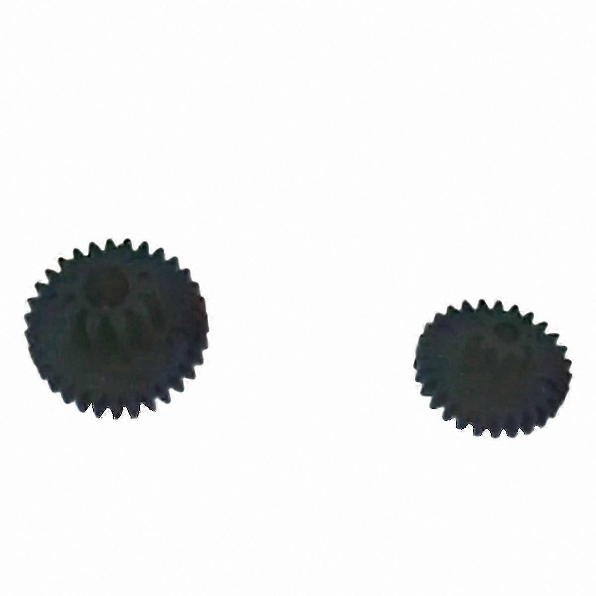 50mm F1.8 Lens Zoom Gear Replacement Component