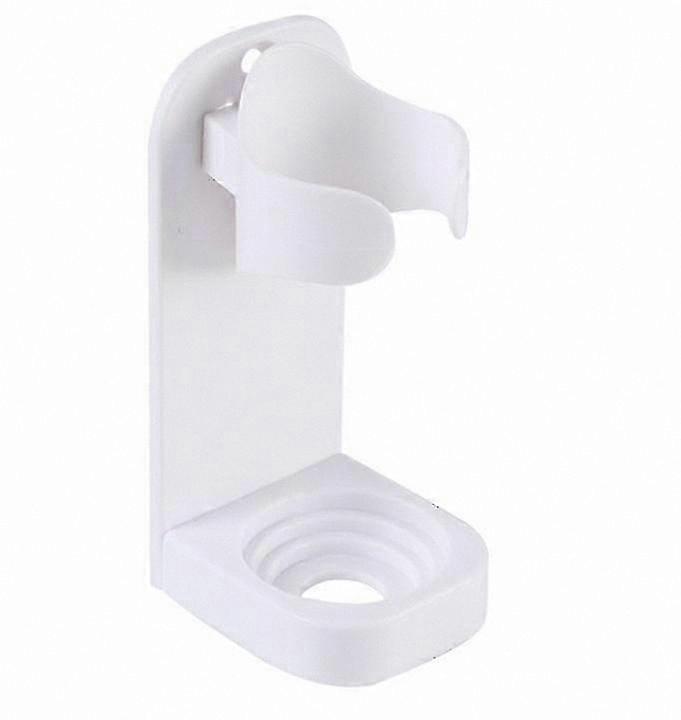 Dual Pack Electric Toothbrush Storage Holder