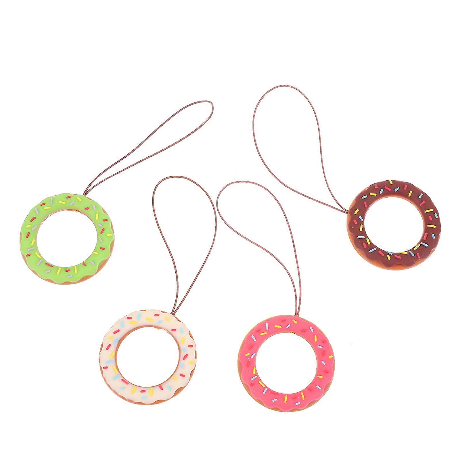 Phone Chain Strap, Prevents Loss with Wrist Lanyard, Durable Material