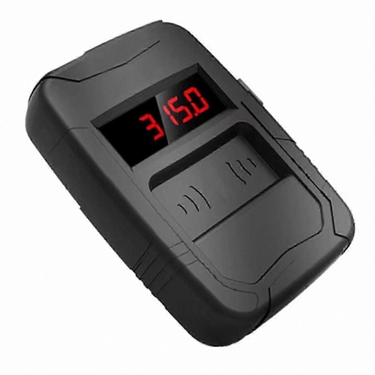 Frequency Tester Car Key 10-1000MHZ, PL00 Door TV RF IR Remote Control Tester Detector Inspection T