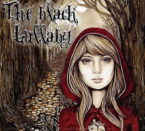 Black Lullaby - Black Lullaby  [COMPACT DISCS] USA import