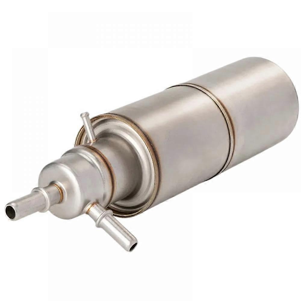 Auto Fuel Filter Compatible with ML320 V6 3.2L, ML430 V8 4.3L, ML55 - OEM A1634770701, A1634770501