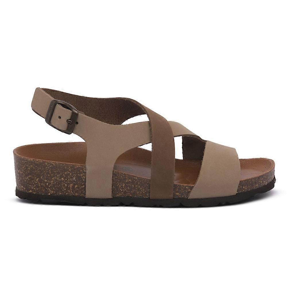 Shoes Grünland SB0073BEIGE