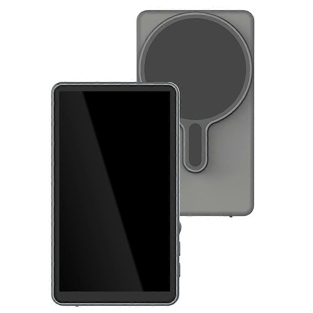 Vlog Selfie Monitor Screen Phone Vlog Selfie Monitor Screen