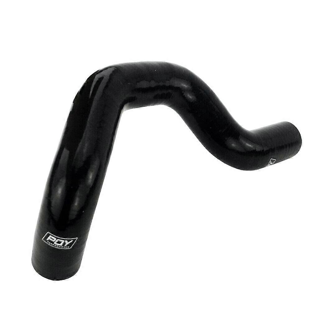 Silicone Radiator Hose Kit for K20 K-Swap Engine Compatible with CRX Del Sol - Durable High-Performance Parts