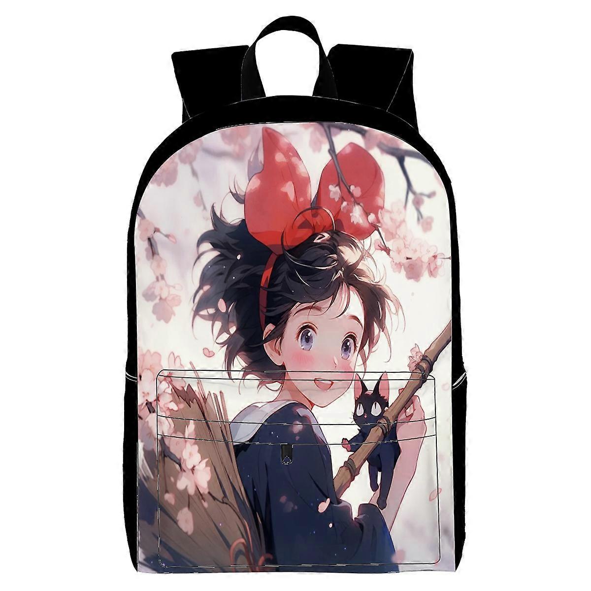 Backpack, with Multiple Organizational Compartments, Fits 15.6 Inch Notebook, for Travel, Teen, Business Work R3690