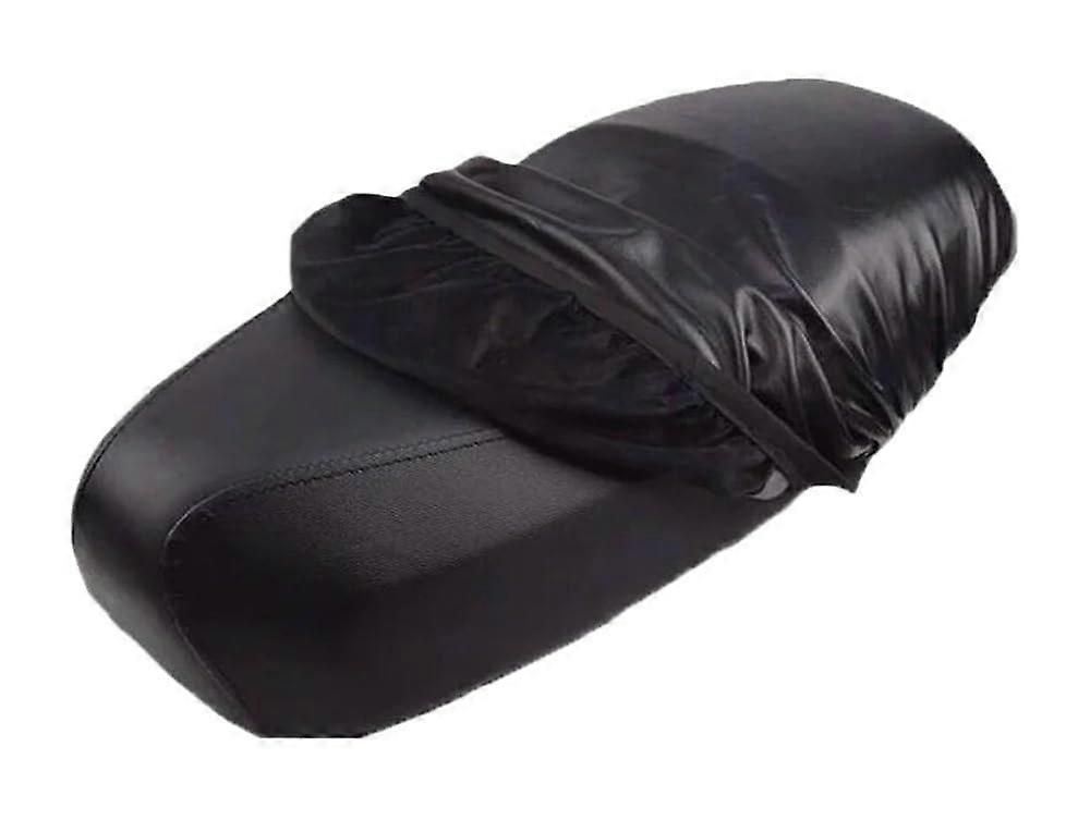 Seat Cushion Cover For Motorcycle, Waterproof, High Elasticity, Dustproof, UV Sun Protection, 88 cm