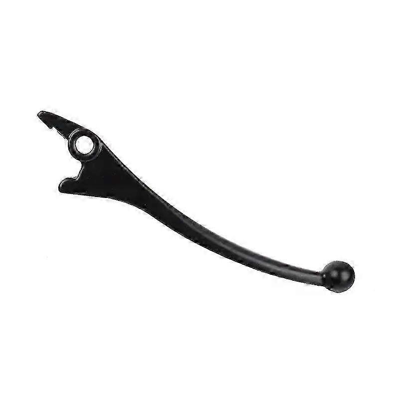 Left and Right Disc Brake Levers with Oil Brake Handle for Citycoco Electric Scooter - Replacement Parts Compatible with DDRR Models