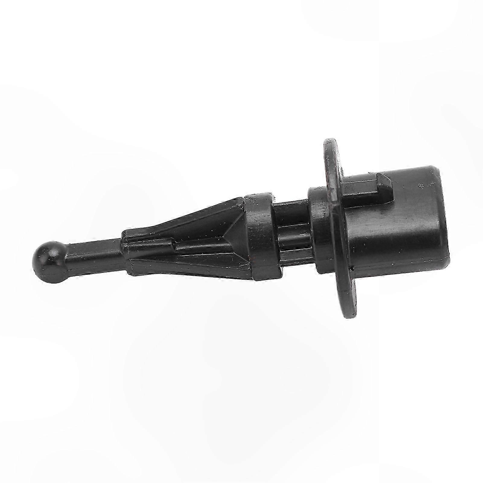 Air Intake Temperature Sensor Replacement for Mazda Vehicles