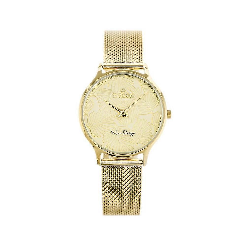 Watches G. Rossi GR12516B4D1