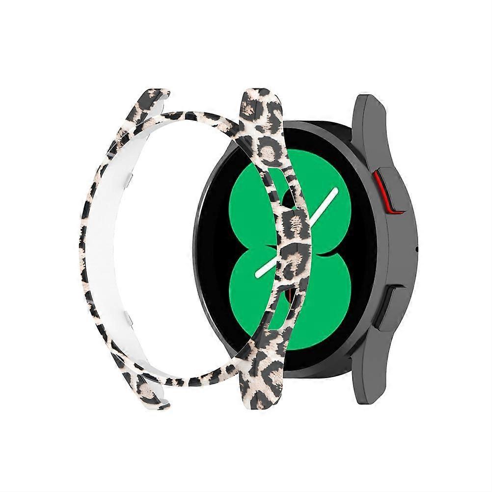 Galaxy Watch4 Protective Case: Durable, Lightweight, and Stylish with Multiple Colors