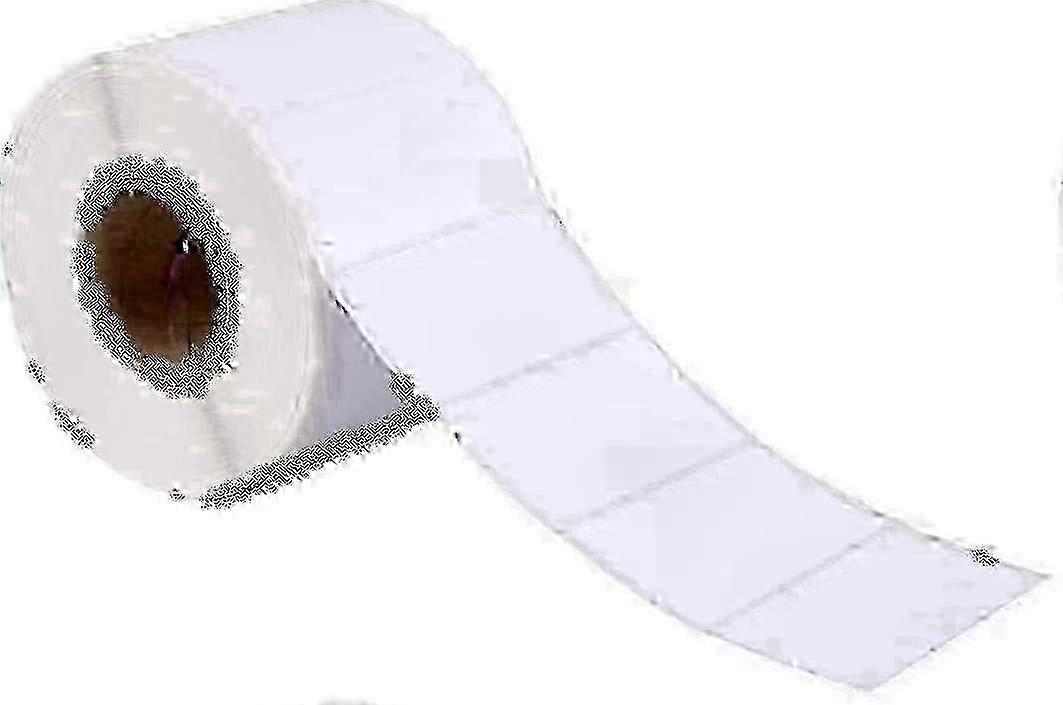 Self-Adhesive Kitchen and Office Labels for Jam and Jars