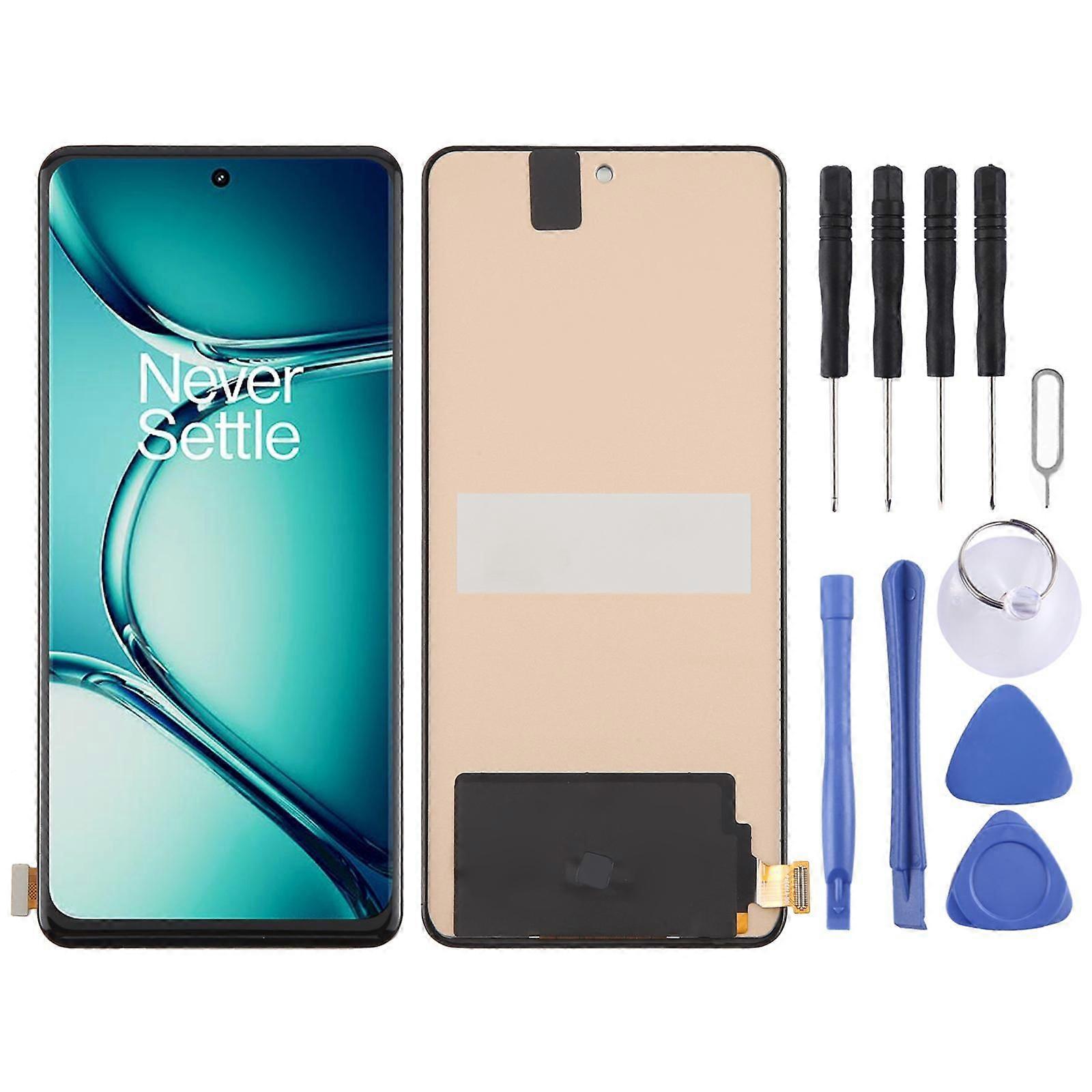 For OnePlus Ace 2 Pro TFT LCD Screen + Touch Screen