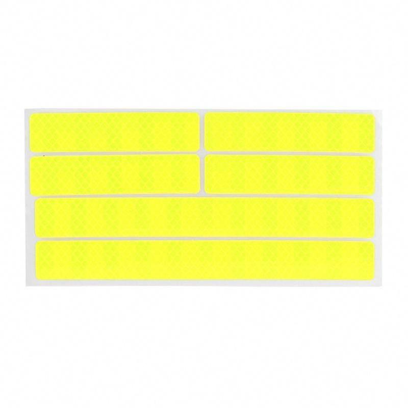 1pcs Car Reflective Decorations for Night Safety