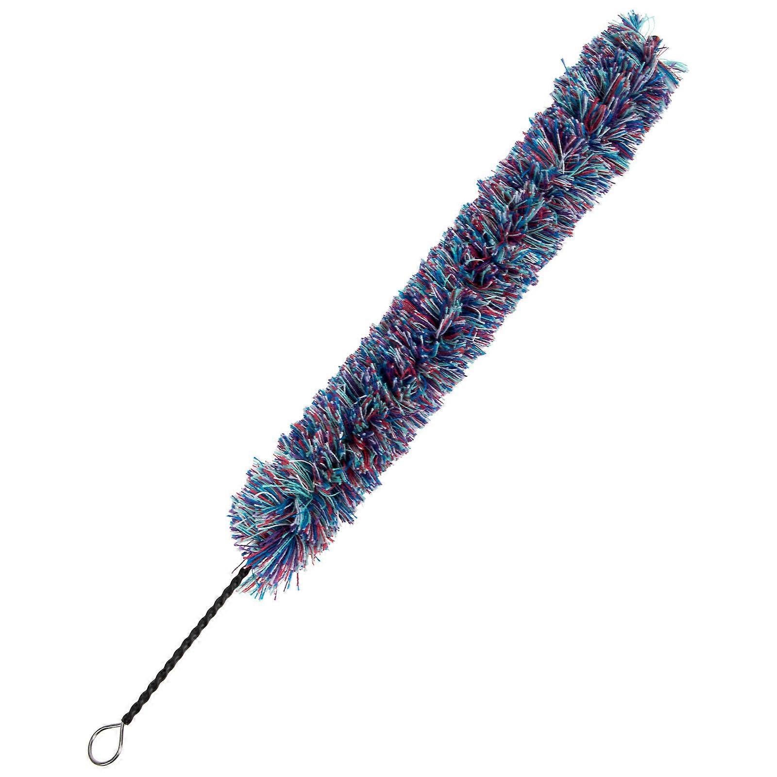 Professional Saxophone Cleaning Brush for Instrument Care – Compact & Practical Maintenance Tool