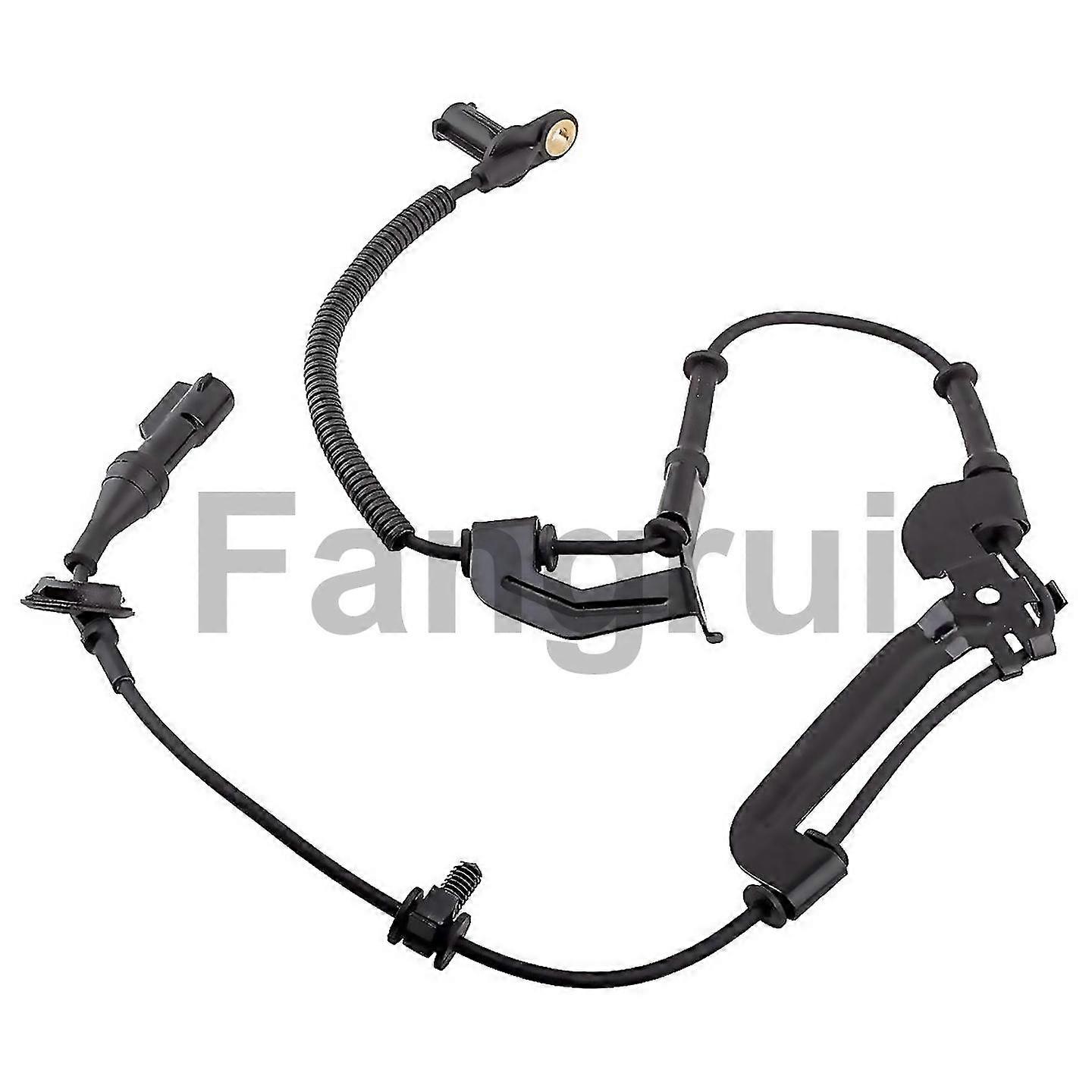 For Yl8z2c204ab Abs Sensor Wheel Speed Sensor For
