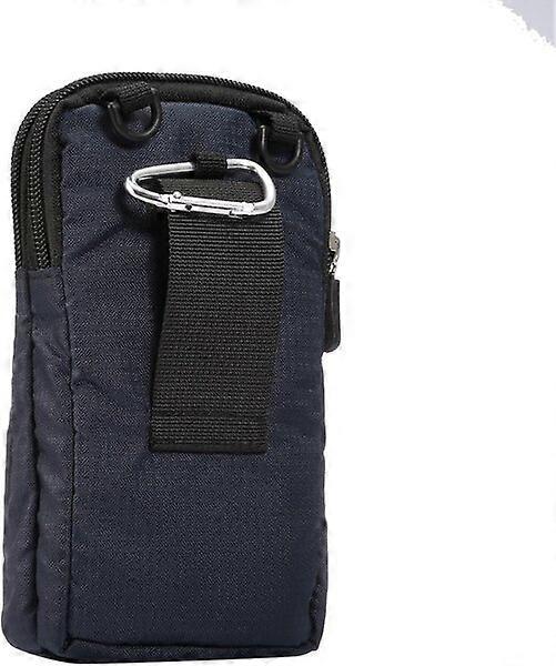 Travel shoulder phone bag, adjustable shoulder strap, suitable for multiple occasions