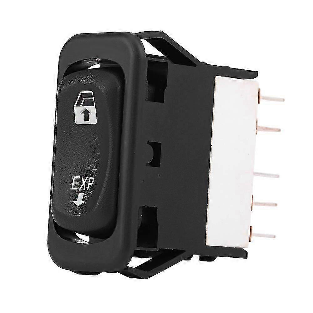 Car Power Master Window Control Switch Button Fit for Freightliner Columbia 01-11 A06-30769-008
