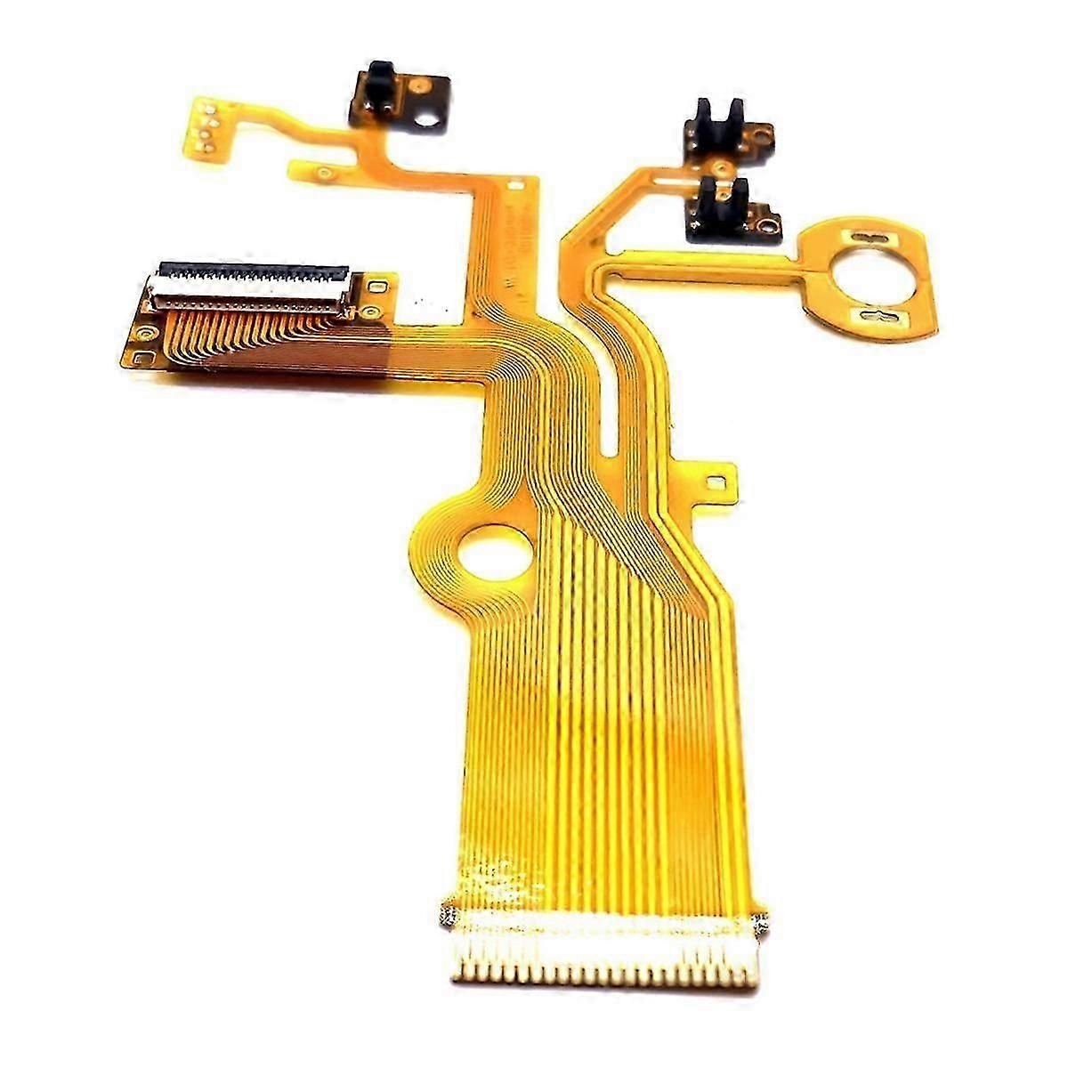 Lens Back Main Flex Cable for - ZS20 TZ30 ZS30 TZ40 ZS19 TZ27 ZS25 TZ31 ZS35 Digital Camera Repair Part