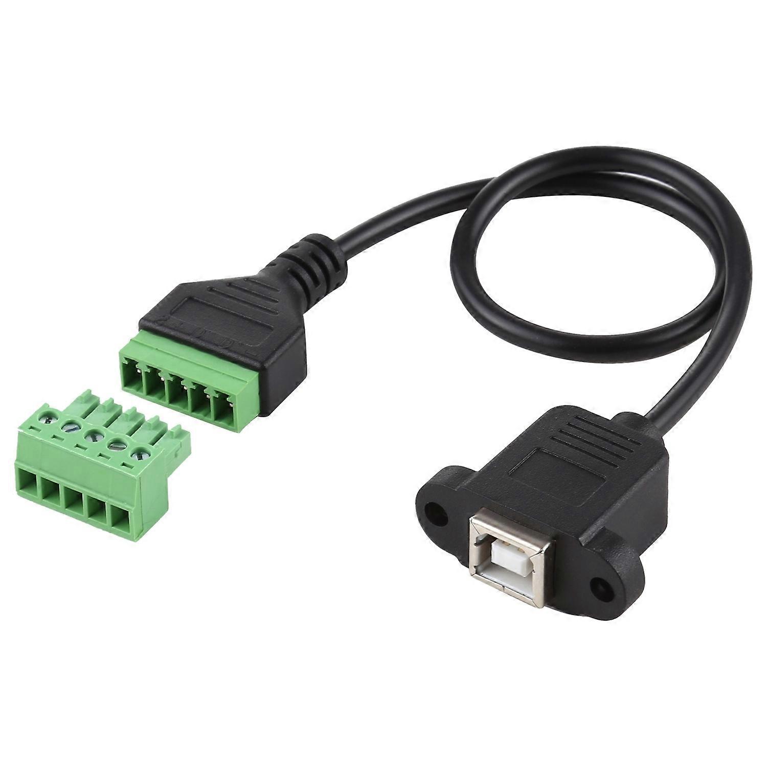 Solderless Terminal Adapter Cable