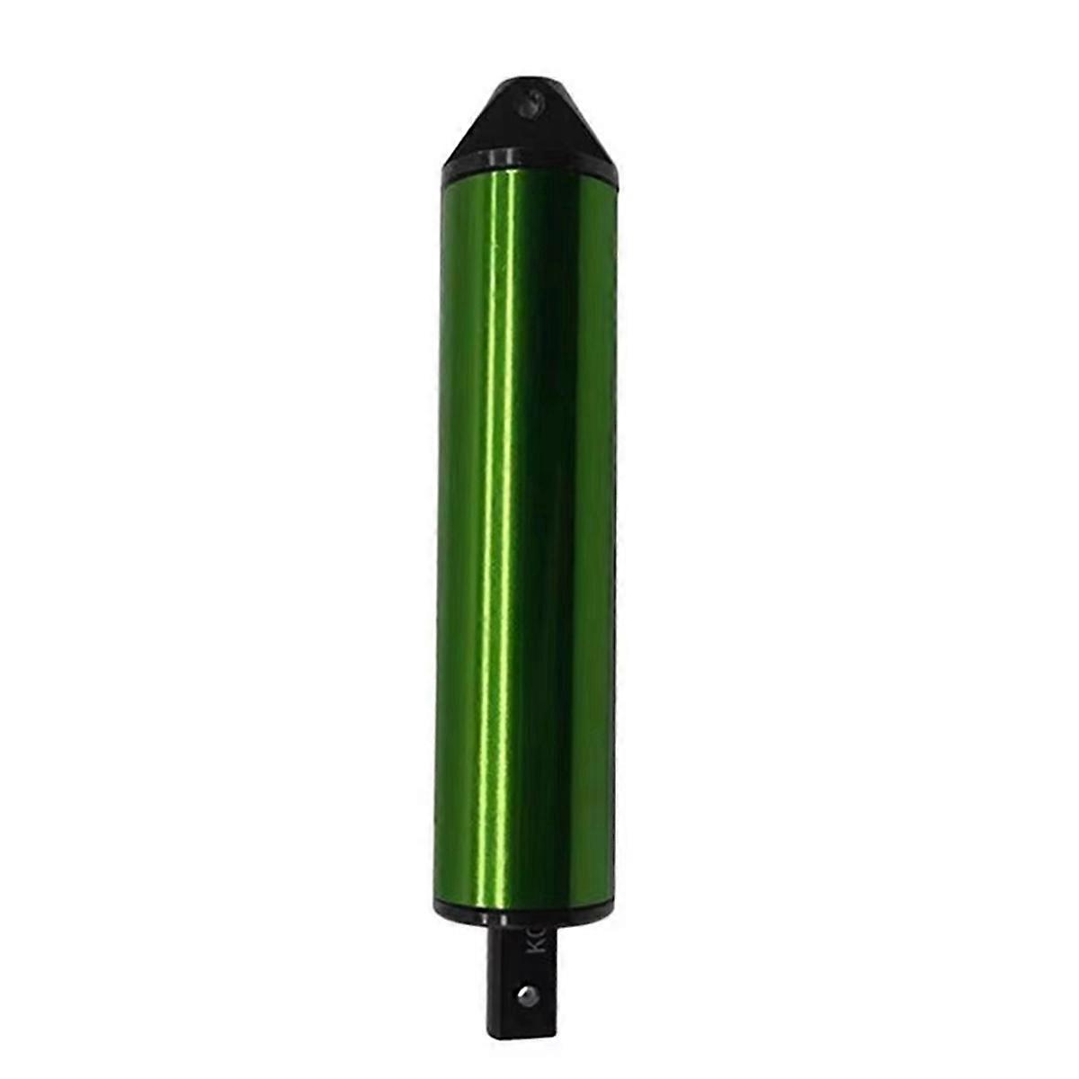 Tennis String Tension Meter Badminton String Meter Tension Green