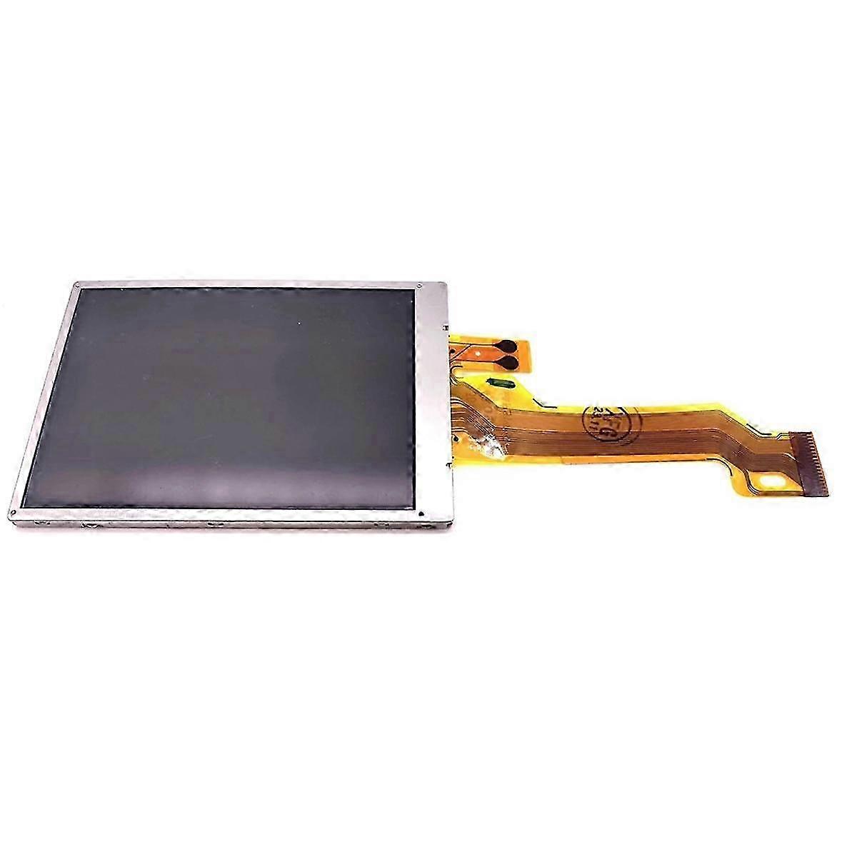 Improved FP8 Camera LCD Screen Display with Backlight Feature