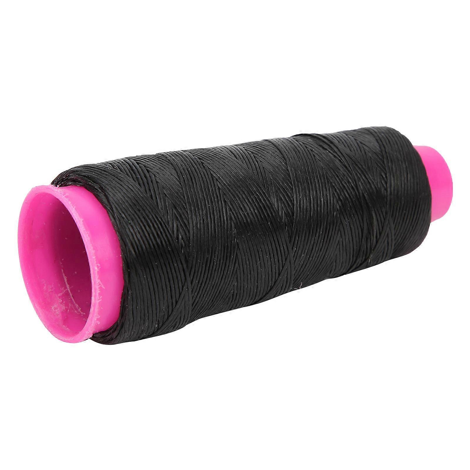 110m Bowstring Archery Bowstring Thread Thread Line Cord Curve Compound BowstringBlack