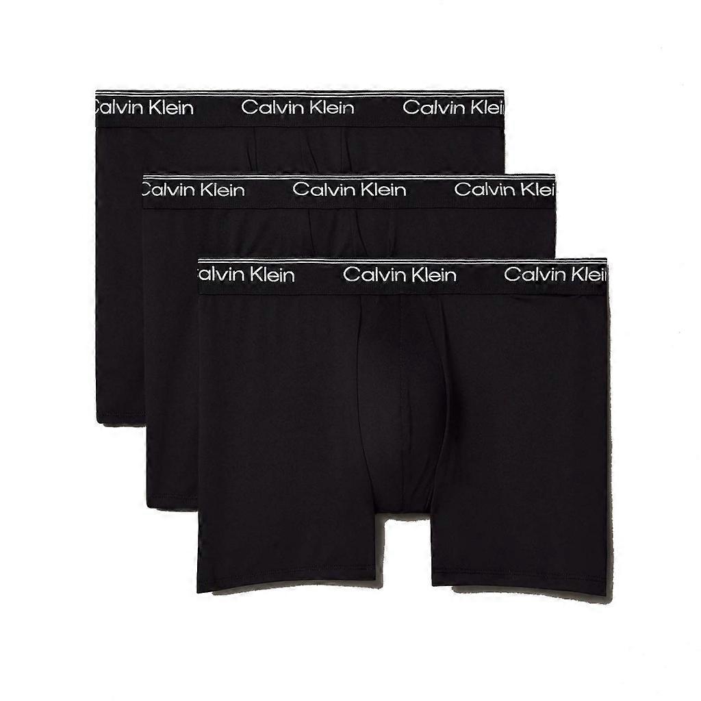Calvin Klein Boxer Slip 3pk Intimo