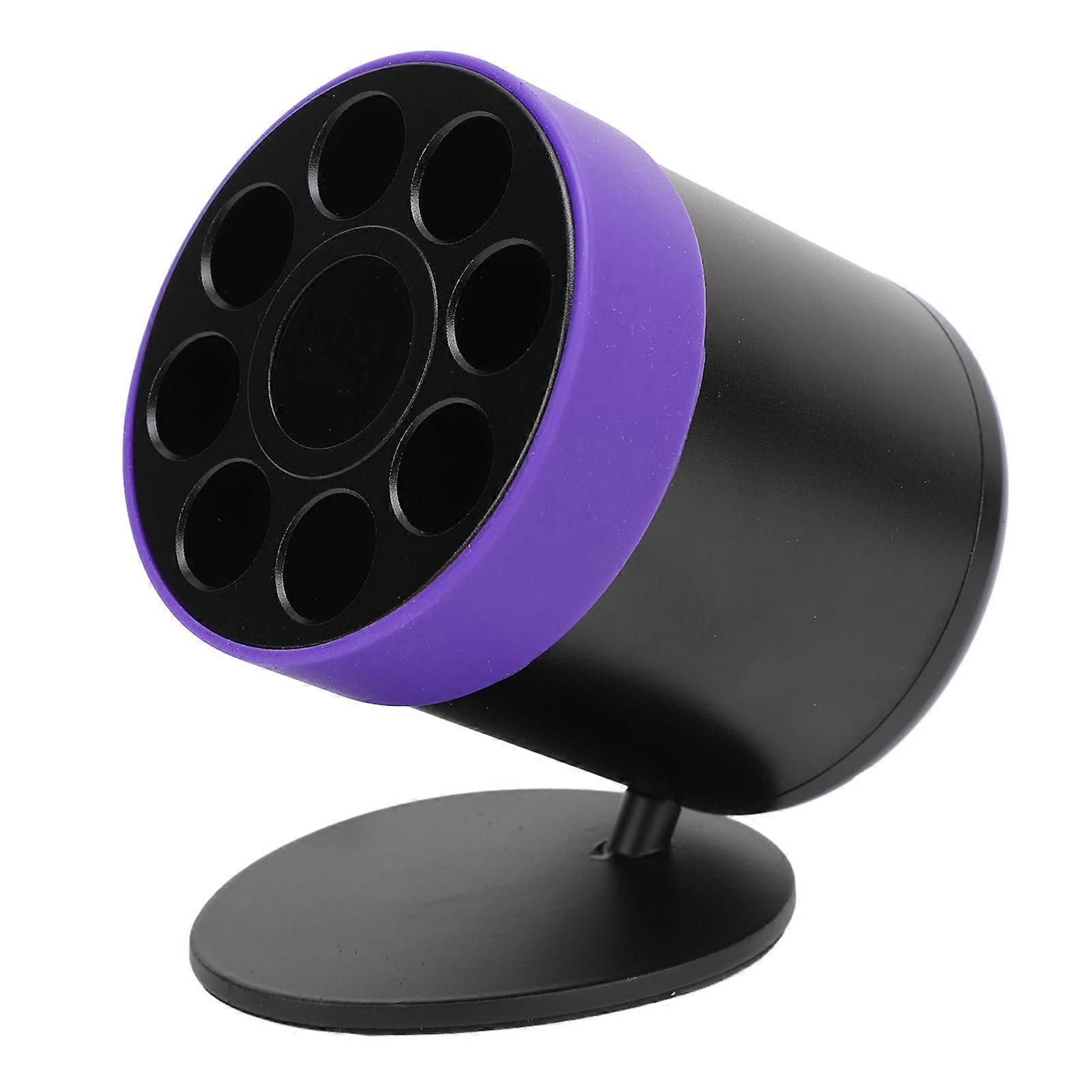 Composite Resin Heater with Purple Seal Ring 40-70°C US Plug