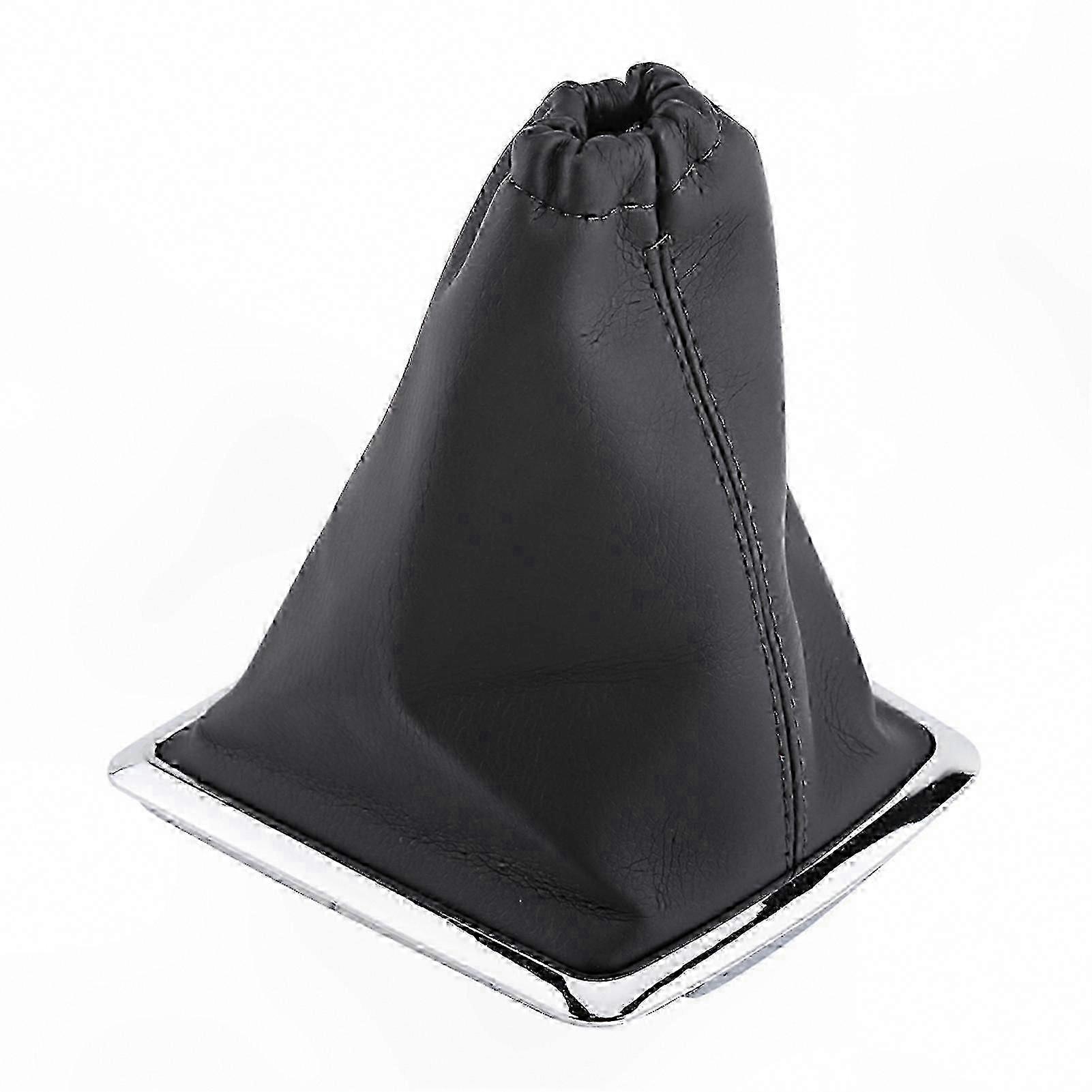 Ford Focus 2005-2012 Anti-Rust Black Gear Stick Gaiter Replacement Shift Boot Cover