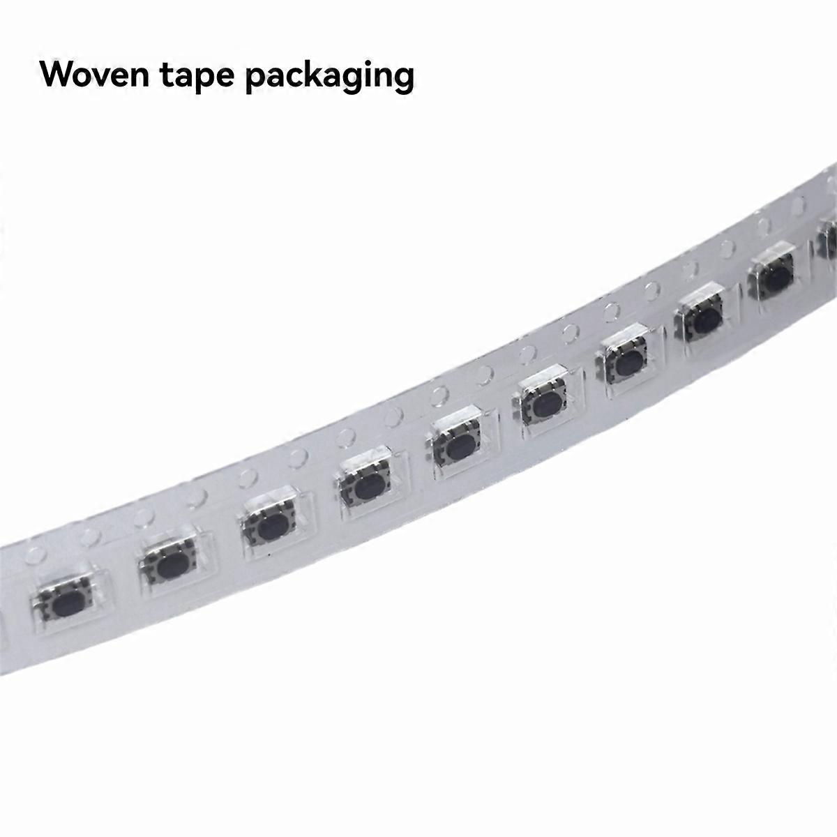 10PCS for Switch2 Joy Con2 Micro-Switch Button ZR Button for NS2 Switch 2 ZR Cable Buttons Accessori