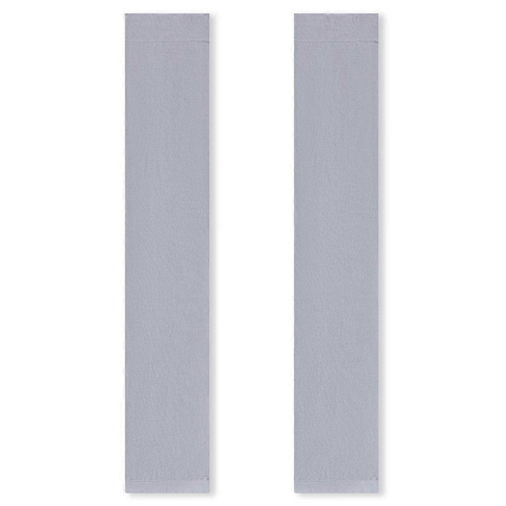 High Elastic Nylon Sun Protection Leg Covers with UV Resistance