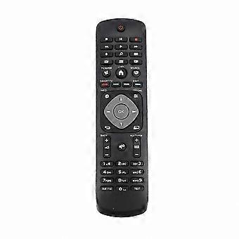 Universal-TV-Fernbedienung für 55Pus6452/12, 49Pus6031S/12, 43Pus6031S/12, 49Pfs4132/1 Ersatz Smart Remote
