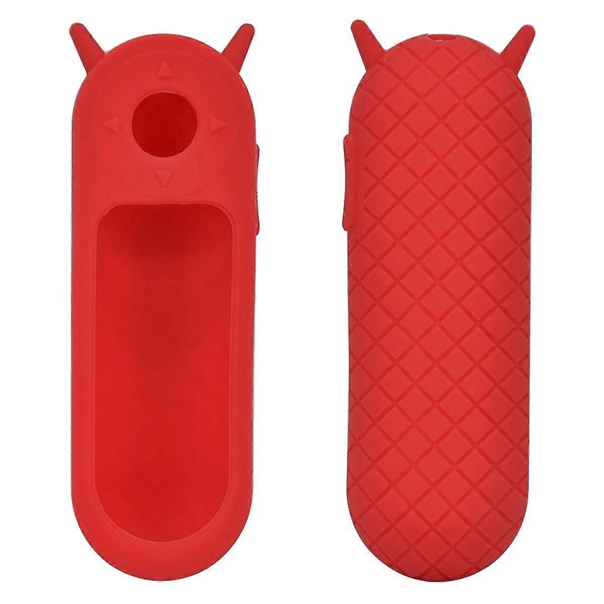 Silicone Cover for Google 2020 Remote Control Antislip Antifall Remote Control Case A