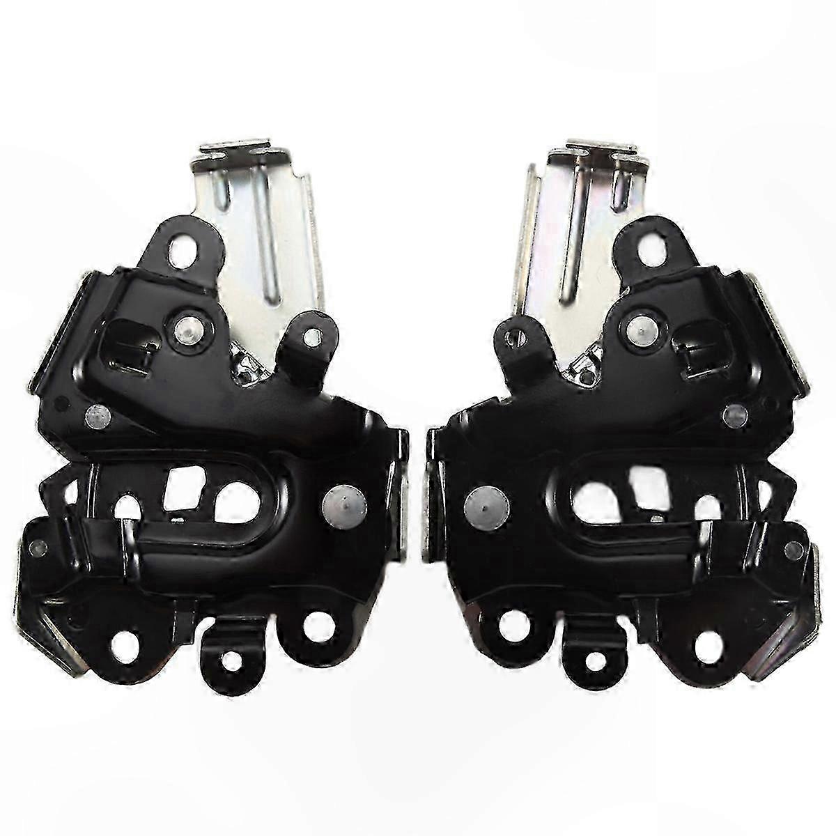 Rear Seat Back Lock Assembly for CR-V 2012-2016, Compatible with Multiple Models
