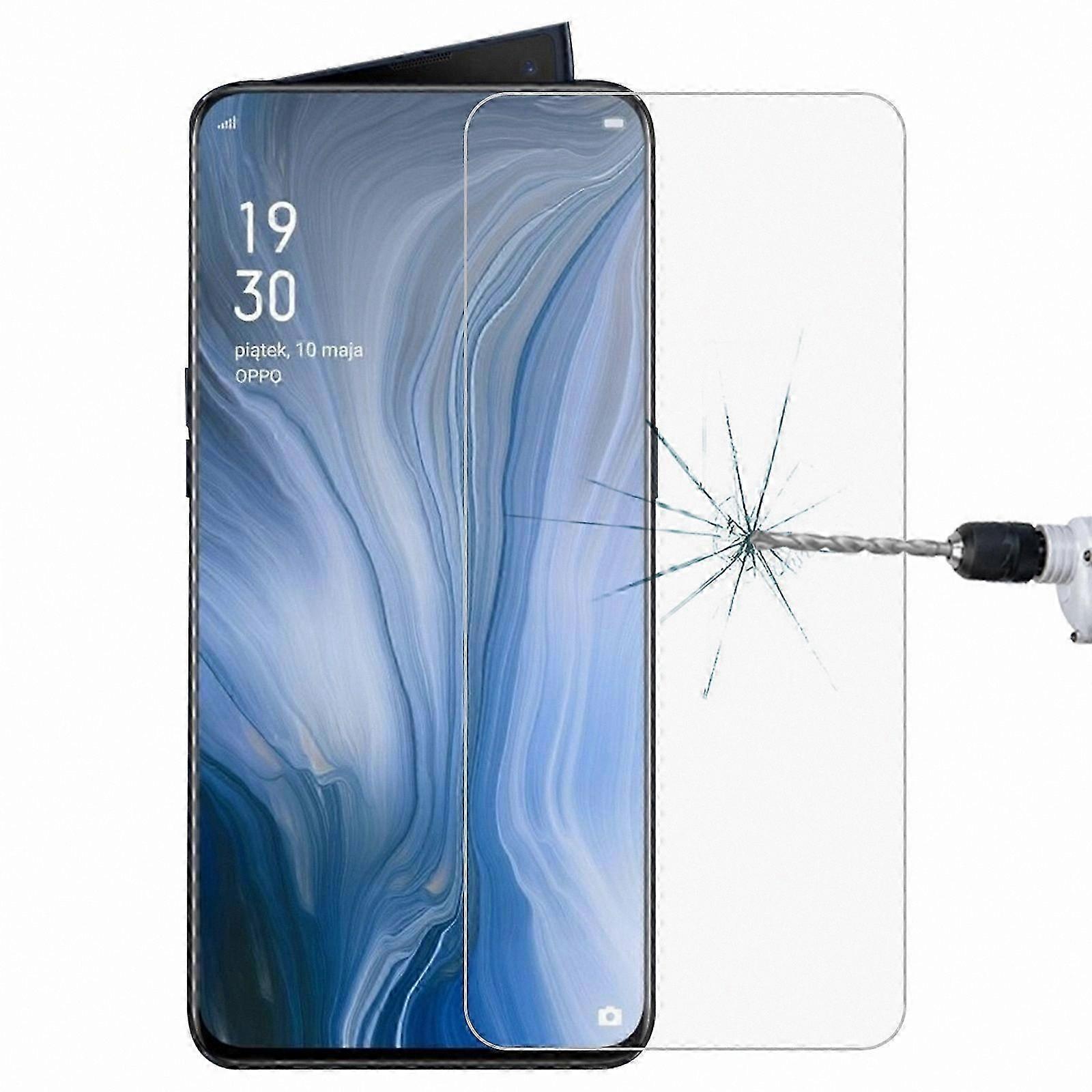 Screen Protector for 5G Reno Model