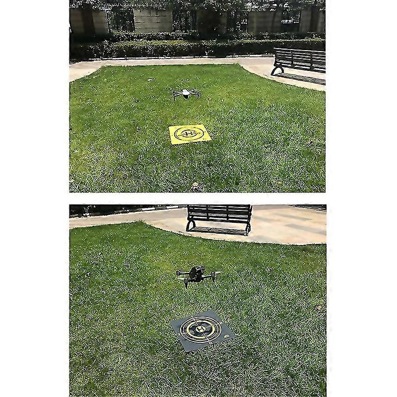 For Drone Landing Pad Foldable Aircraft Launch Mat For Air 2s Fpv Mini 2 Mini 3 Pro Mini 4 Pro Drone