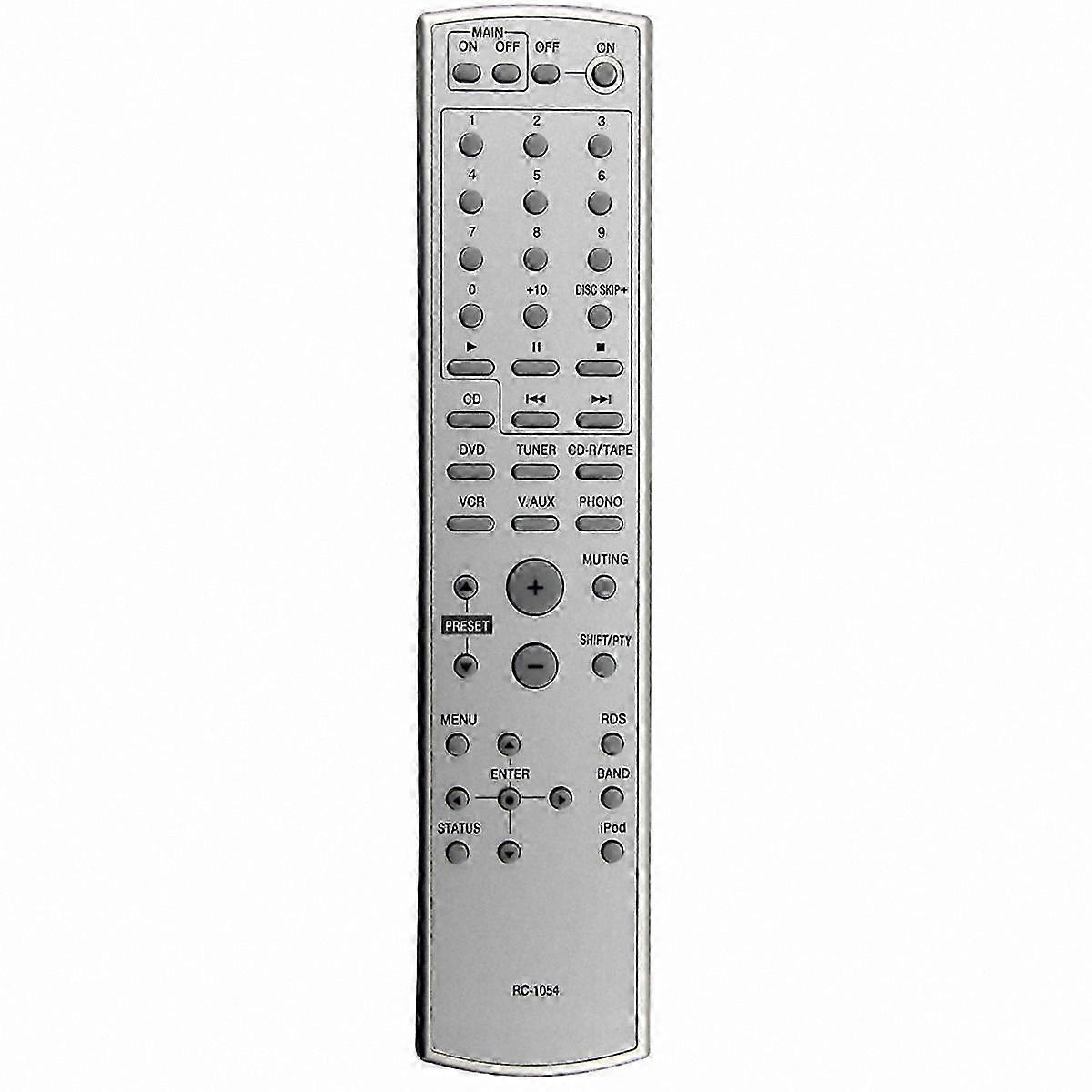 Remote Control for AV Receiver DRA-700AE DRA700DAB Replacement