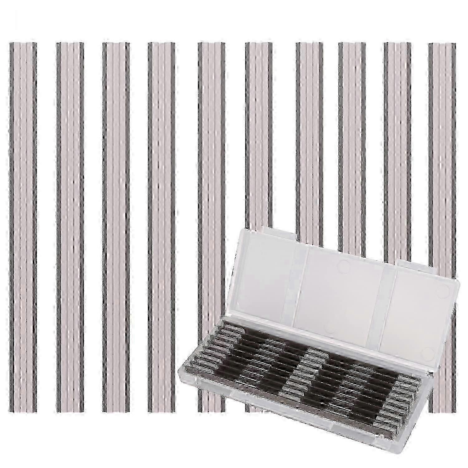 Replacement Planer Blades Set for Black & Decker Elu Power Tools