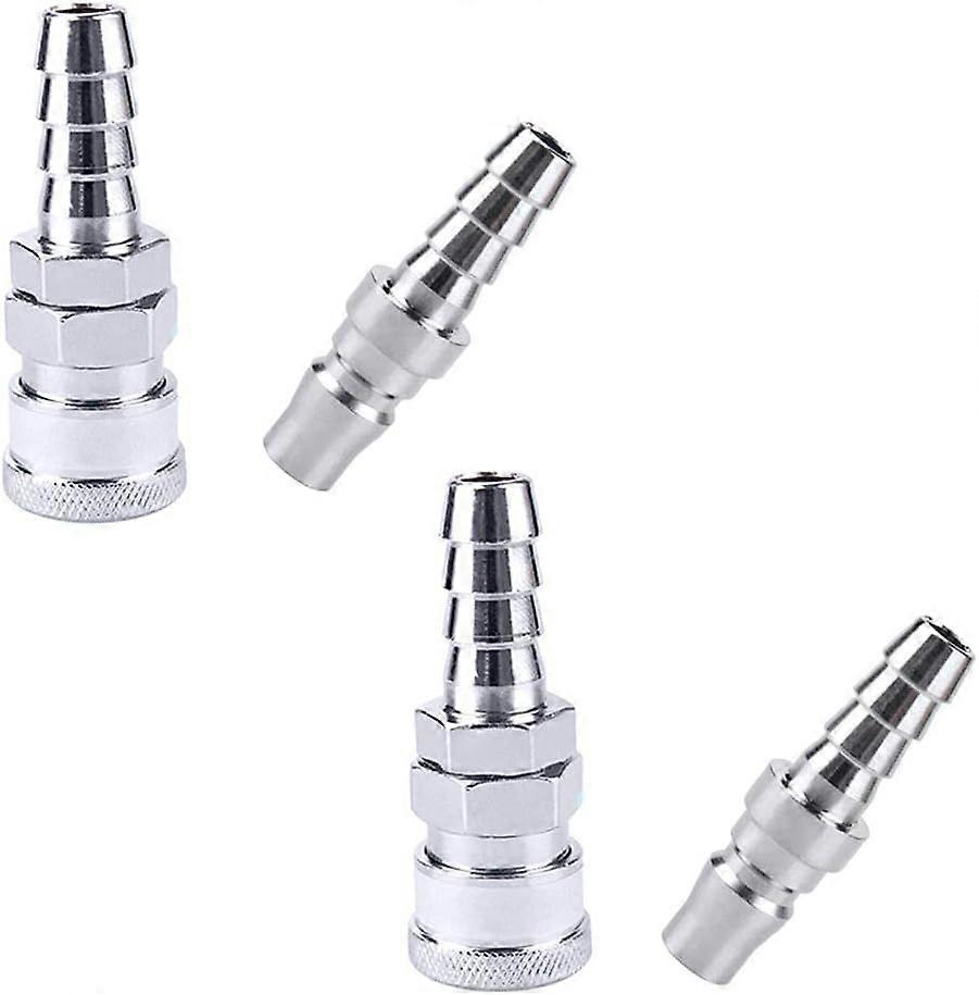 Compressed Air Quick Connector Air Hose Quick Connectors Compressor Coupler