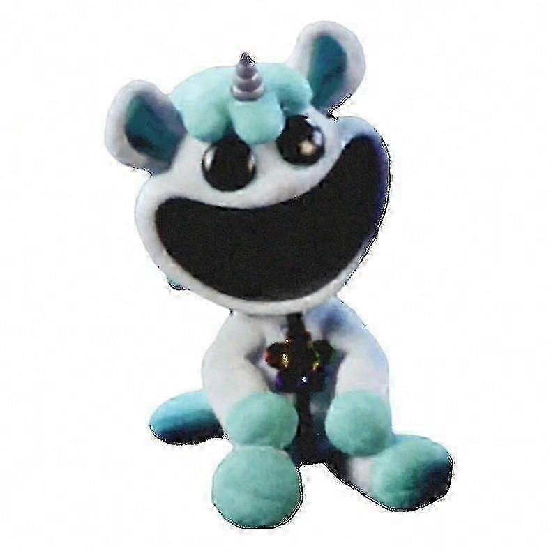 Smiling Critters Plush Toys Hopscotch Catnap Bearhug Plushie Doll Gifts Ssbgv
